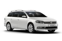 VW – Passat Combi
